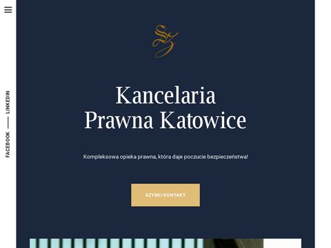 Szaflarscy.pl rozwody Katowice