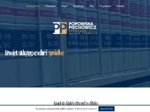 Kancelaria prawna Płock