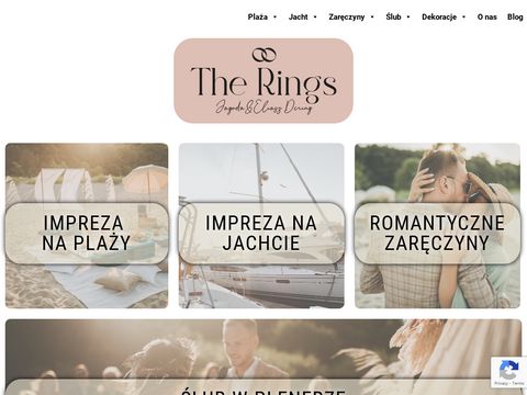 The Rings Event Planners