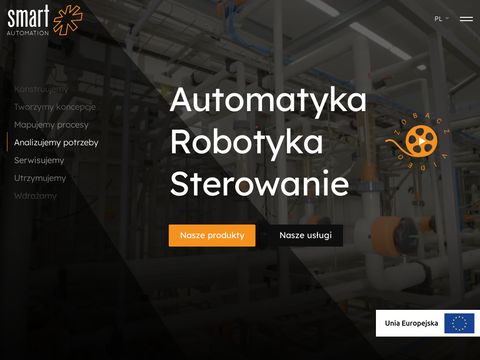 Smart Automation - automatyka
