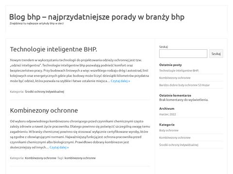 Bhpblog.pl