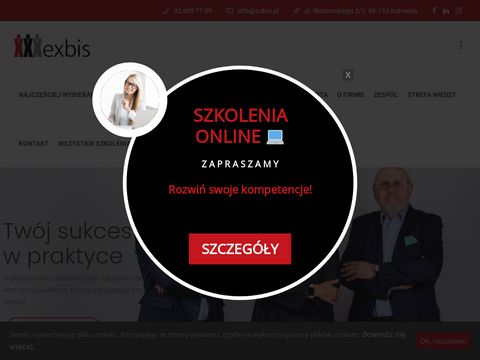 Badania rynku - exbis.pl