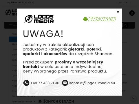 Logos Media