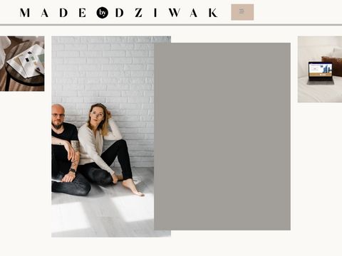 Madebydziwak.pl - sesje biznesowe Śląsk