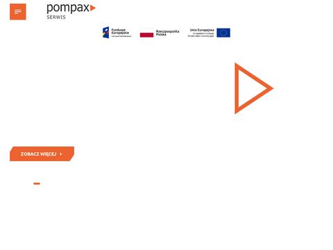Pompax - jedyny taki serwis pomp