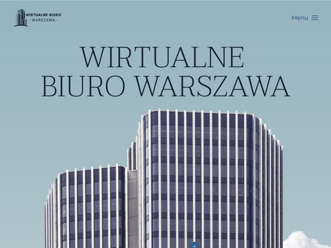 Eusinesscare24.pl - e-biuro Warszawa