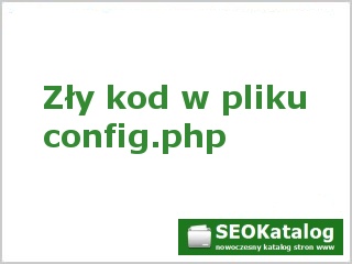 Sklep.spart.com.pl - spodnie kucharskie