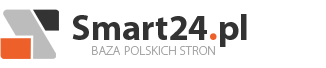 Smart24.pl - baza polskich stron